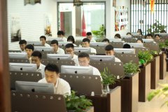 <b>沈陽公司辦公區</b>