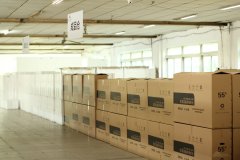 沈陽工廠倉庫
