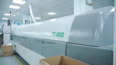 貼片車間