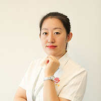 外貿銷售經理